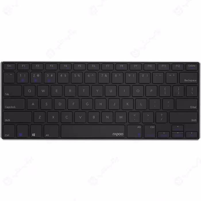 کیبورد بی سیم رپو مدل E6080