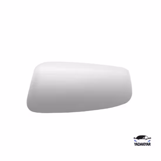 فلاپ آینه چپ سمند  – سفید – کروز