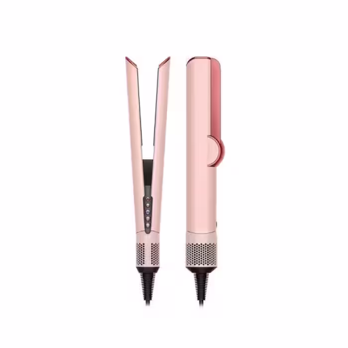 اتو مو دایسون HT01 رنگ صورتی ساکورا با جعبه (Sakura Pink)