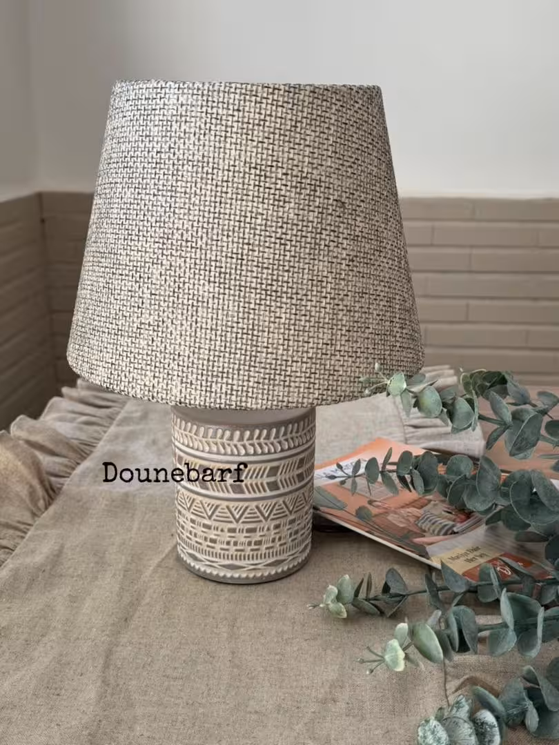 آباژور سرامیکی 4-6933