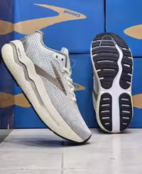 کتونی بروکس گاست مکس 2 /Brooks ghost max 2 / سایز 40 تا 45/ فروش عمده و تک/بالاترین کیفیت