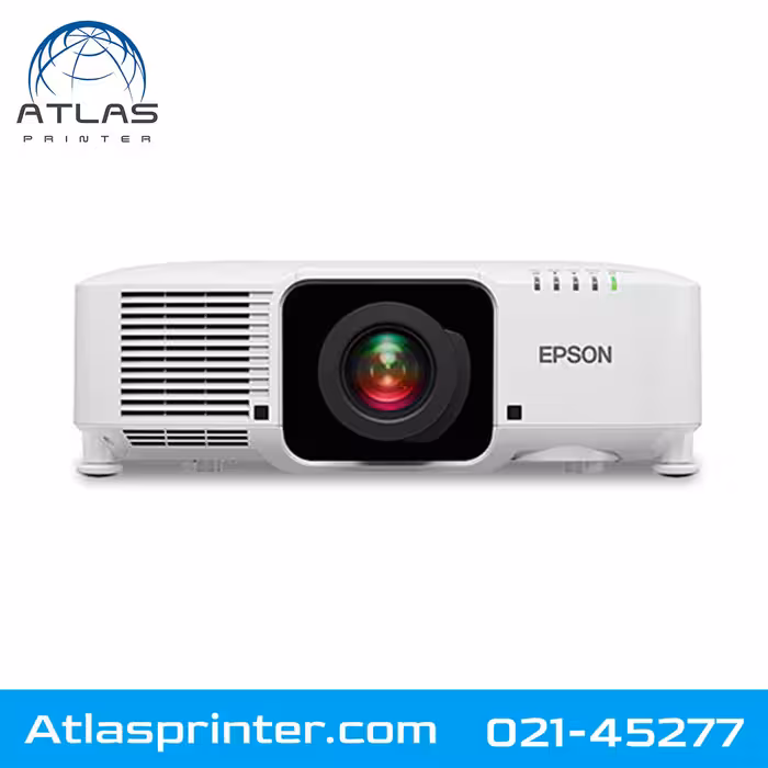 ویدئو پروژکتور اپسون EB-PU1006W