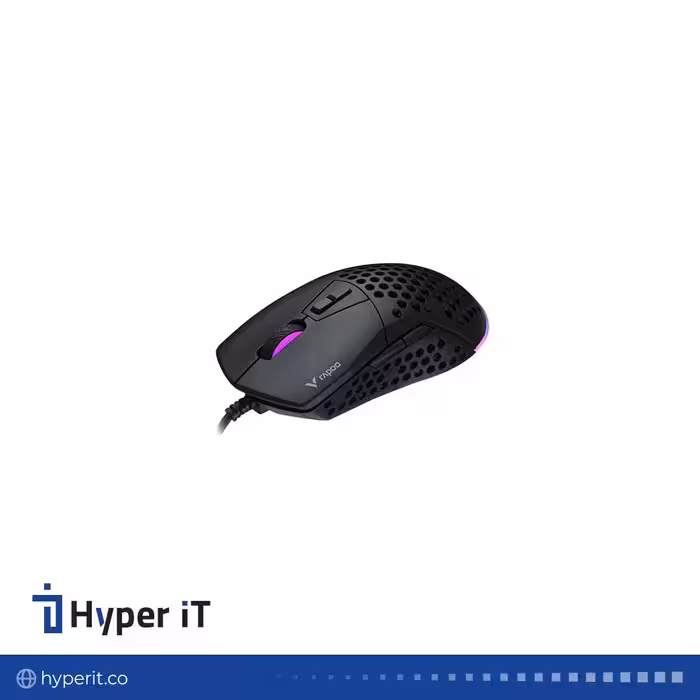 موس گیمینگ رپو V360