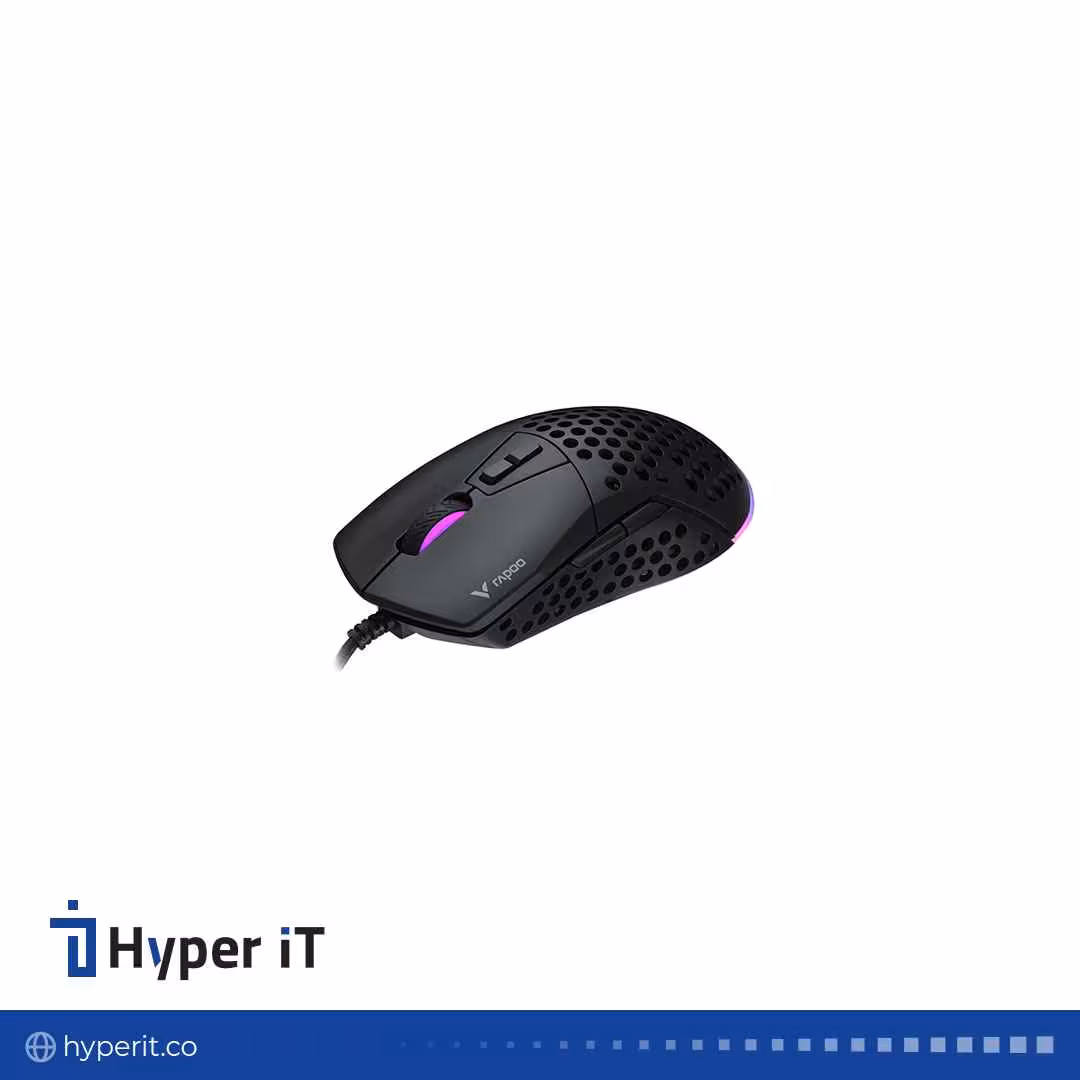 موس گیمینگ رپو V360