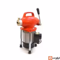 دستگاه لوله بازکنی فنری 3208 زوپکس