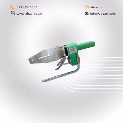 اتولوله 2000 وات دیجیتال آنکور مدل PW3 P.M (( اقساط یک ساله ))