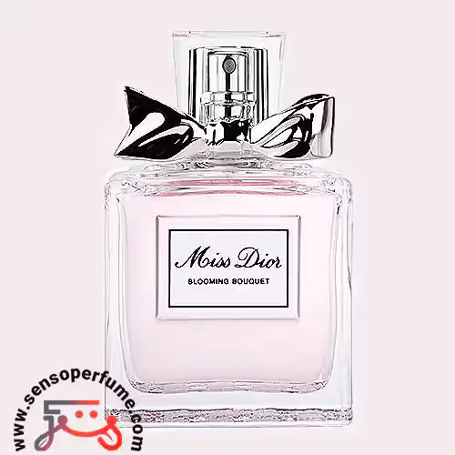 عطر ادکلن میس دیور بلومینگ بوکت (بوکه) | miss dior blooming bouquet