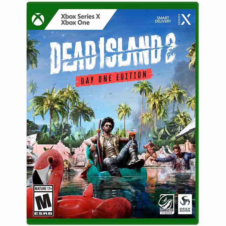 Dead Island 2 – XBOX