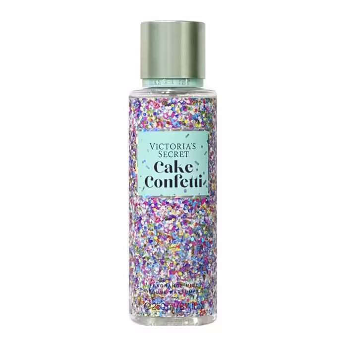 بادی اسپلش کیک کانفتی ویکتوریا سکرت حجم 250ml