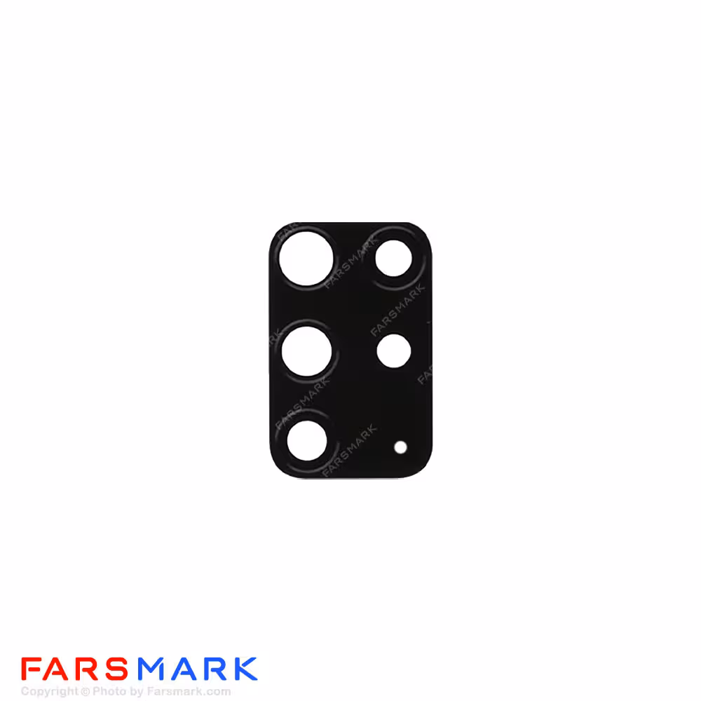 شیشه لنز دوربین گوشی سامسونگ Samsung Galaxy S20 Plus