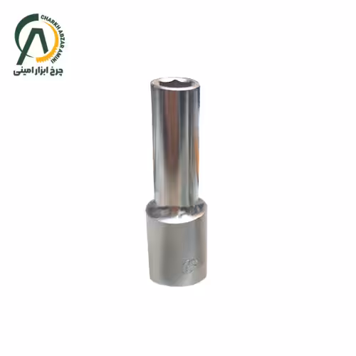 بکس 1/2 درایو بلند شش پر سایز 11 هنس