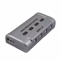 هاب سوئیچ 4 پورت پی نت کد P98