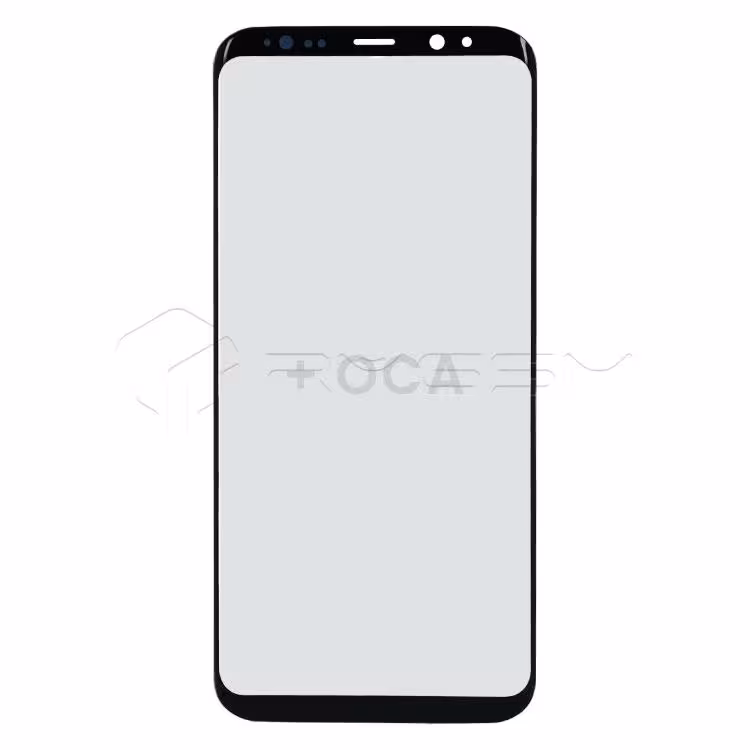 گلس تعمیراتی با OCA سامسونگ S8 Plus G955