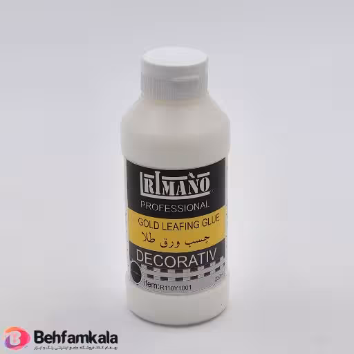 چسب ورق طلا ریمانو