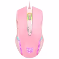 ماوس گیمینگ SIMGAL RGB Gaming Mouse Wired