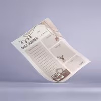 پلنر روزانه کد PL-98063