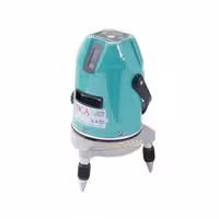 تراز لیزری دی سی ای مدل AFF21