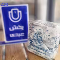 روبالشتی یکبار مصرف جعبه دار 8 عددی