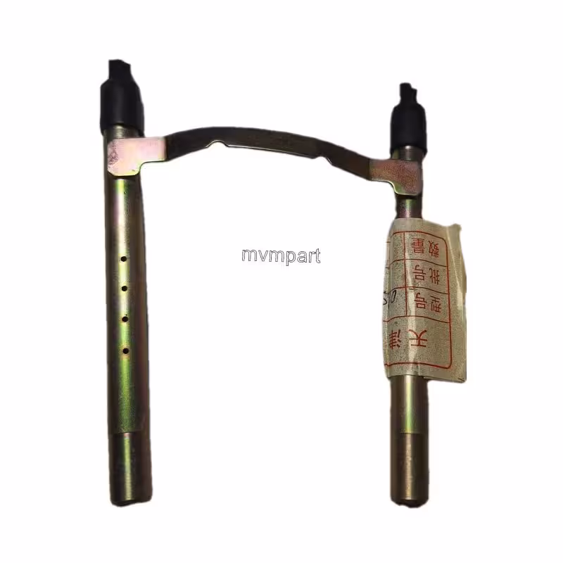 لوله روغن U شکل گیربکس CVT