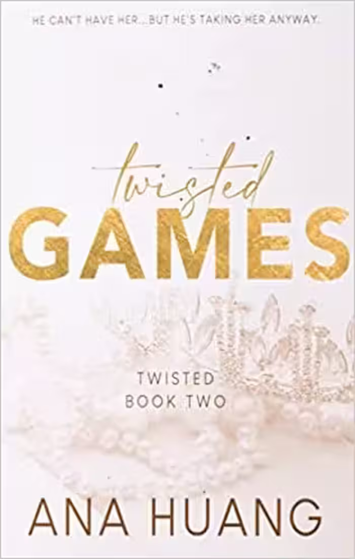 Twisted Games