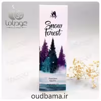 عود دست ساز جنگل برفی اسنو فورست SNOW FOREST (پگیمل PEGIMAL)