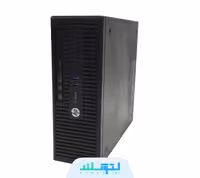 مینی کیس HP مدل 400 g3 sff