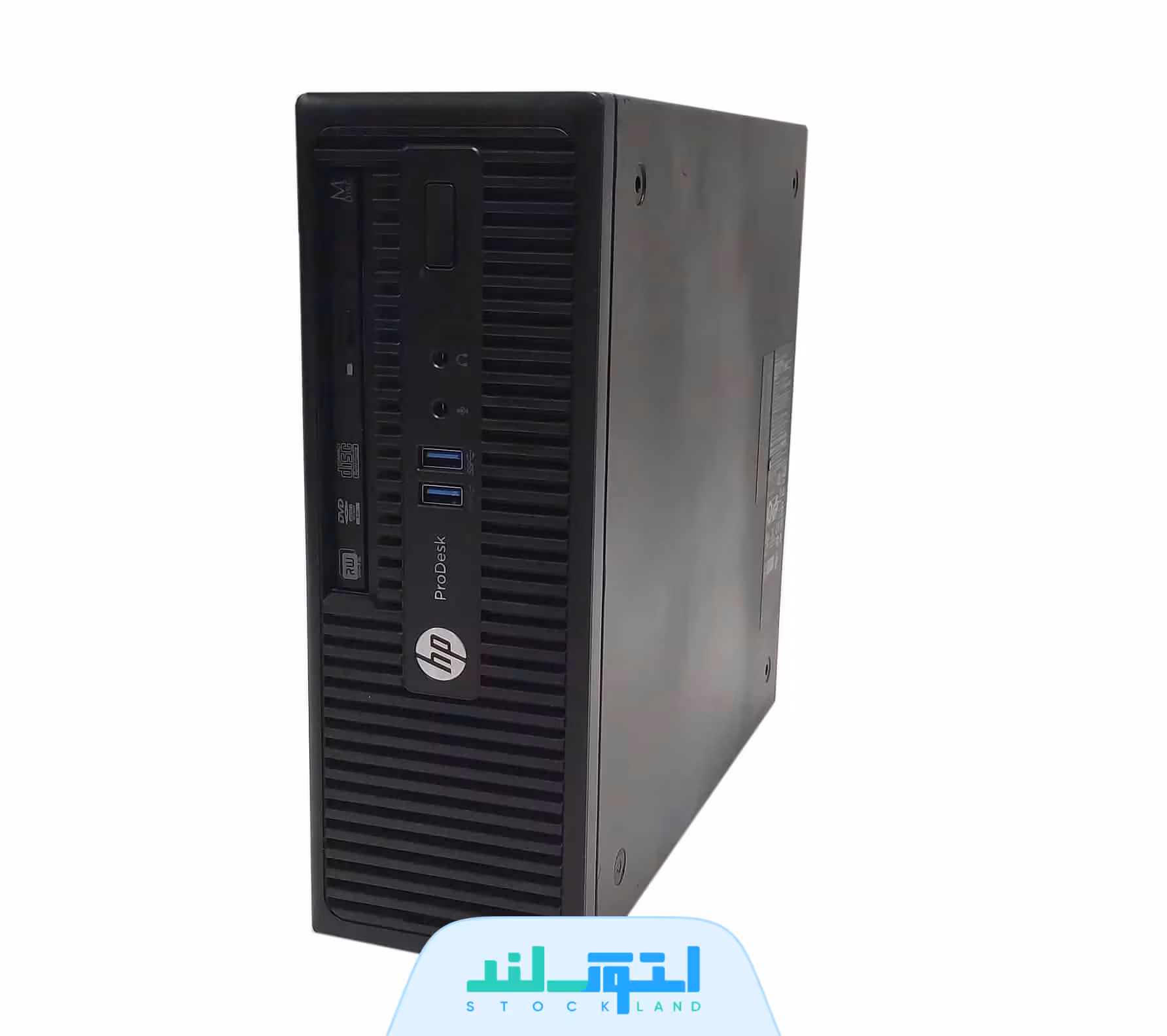 مینی کیس HP مدل 400 g3 sff
