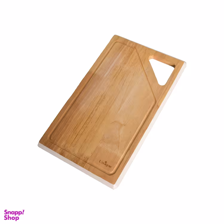 تخته گوشت یونیک مدل B کد 3486