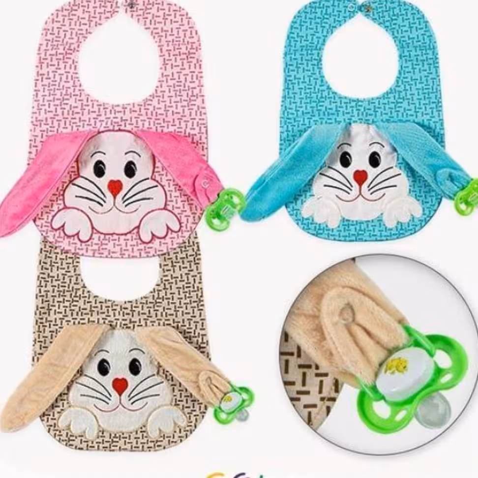 پیش بند نوزادی کوکالو مدل 713