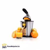 آب مرکبات گیری زولینگن مدل My503