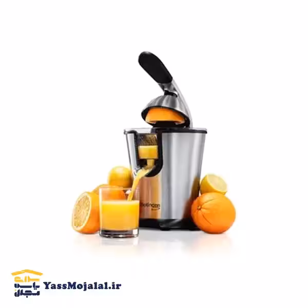 آب مرکبات گیری زولینگن مدل My503