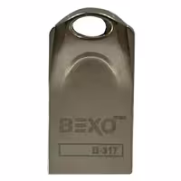فلش مموری بکسو مدل B-317 ظرفیت 32 گیگابایت