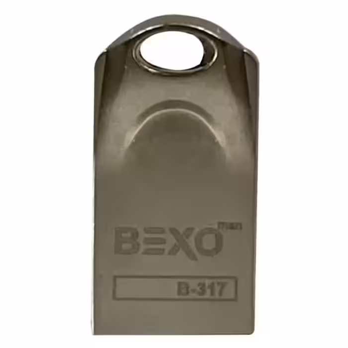 فلش مموری بکسو مدل B-317 ظرفیت 32 گیگابایت