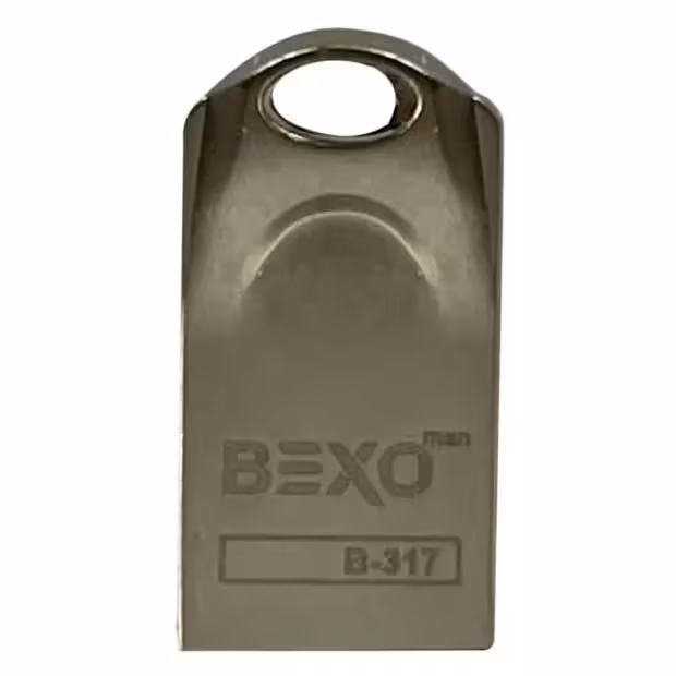 فلش مموری بکسو مدل B-317 ظرفیت 32 گیگابایت