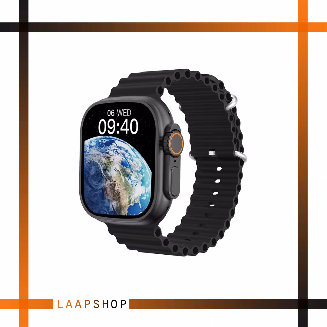 ساعت هوشمند مدل BW 30 ULTRA