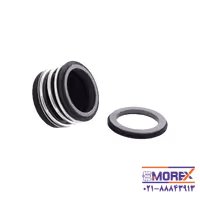 مکانیکال سیل، برند بورگمن، مدل MG1/75-G60