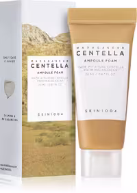 فوم شوینده آمپولی سنتلا | CENTELLA AMPOULE FOAM 125 ml