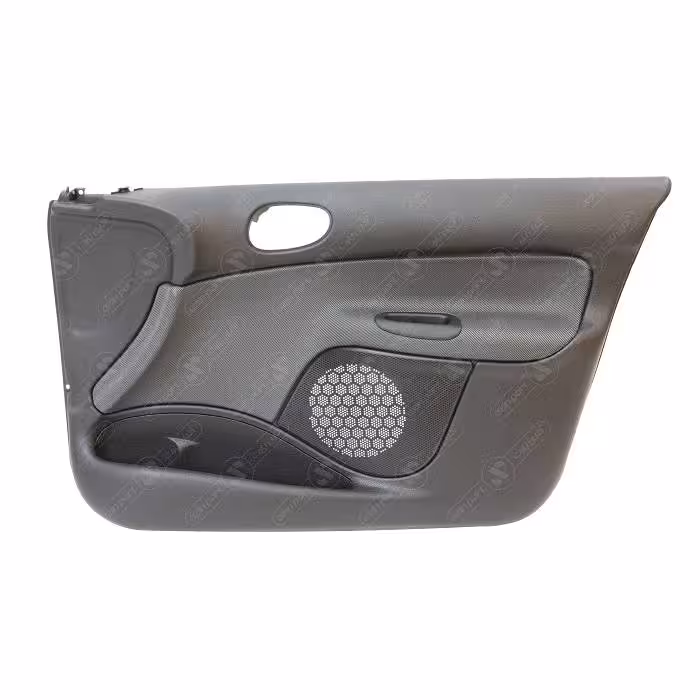 رودری جلو سمت چپ آذین پارت طرح ناتیس مناسب پژو 206 کد 31030001