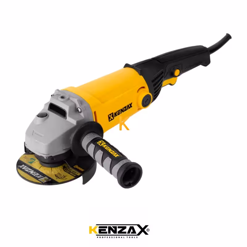 مینی فرز دسته بلند مدل KAG-2145 کنزاکس