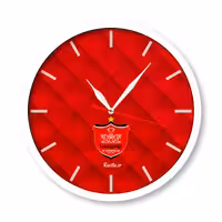 ساعت‌های دیواری راویتا طرح 2121