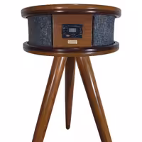 اسپیکر مدل table box کلاسیک 1