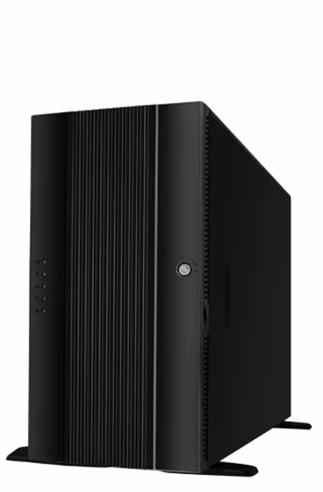 کیس رکمونت گرین مدل اس ار 112