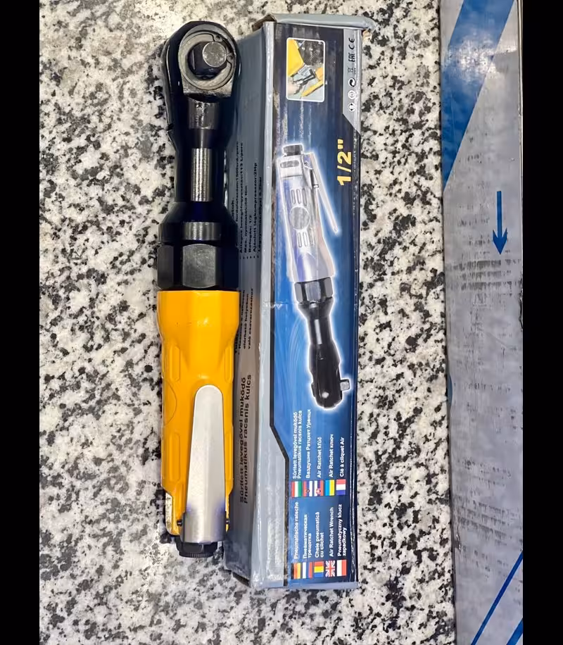 جغجغه بادی طرح دیوالت مدل 1/2