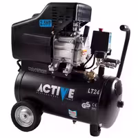 کمپرسور هوای Active مدل AC1024