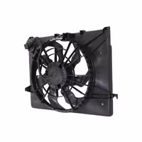 فن کامل (فن رادیاتور) اپتیما 2010-2016