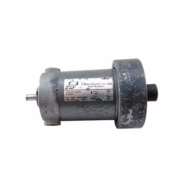 موتور تردمیل 180 ولت 1.25HP DC (B1K052)