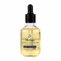 سرم مراقبت از پوست صورت مورینگا امو حاوی روغن انار 55 میلی لیتر | Moringa Emo Special Facial Care Serum