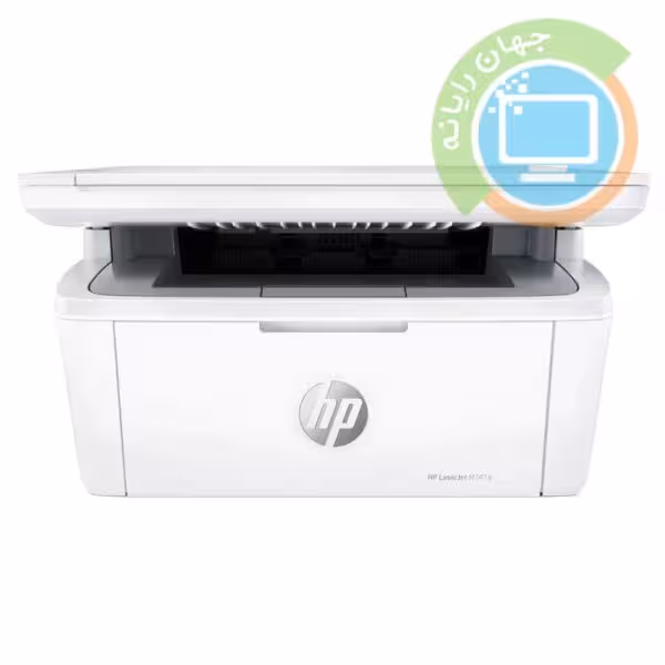 پرینتر چند کاره لیزری HP LaserJet MFP M141a