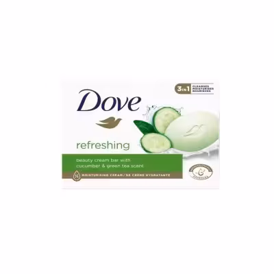 صابون داو مدل REFRESHING وزن 90 گرم
