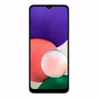 گوشی موبایل سامسونگ مدل Galaxy A22 5Gدو سیم کارت ظرفیت 128 گیگابایت و رم 8 گیگابایت